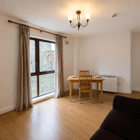 Modern 1br In Appartement Cashel (Tipperary)